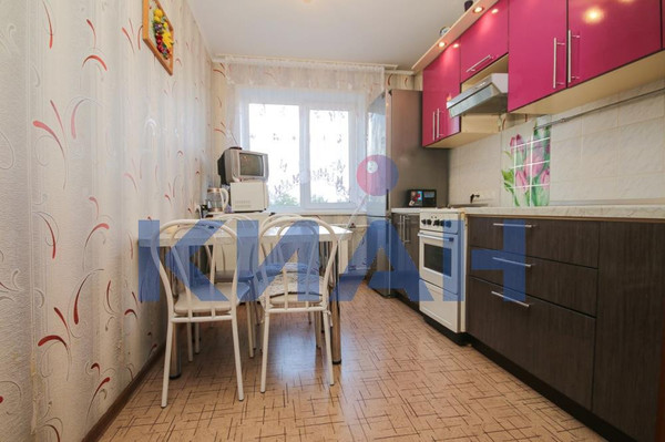 Объект по адресу Москва, Александра Матросова ул, 30/4 