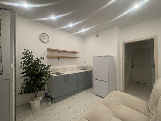 Объект по адресу Москва, им. Ивана Беличенко ул, 103к1 