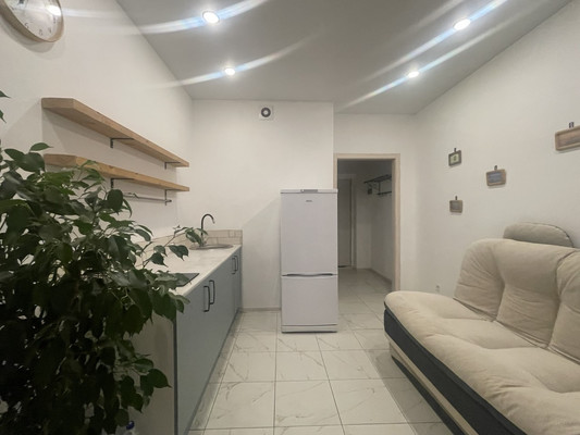 Объект по адресу Москва, им. Ивана Беличенко ул, 103к1 