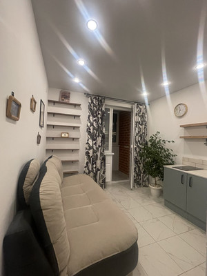 Объект по адресу Москва, им. Ивана Беличенко ул, 103к1 