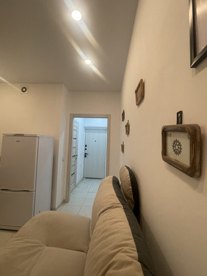 Объект по адресу Москва, им. Ивана Беличенко ул, 103к1 