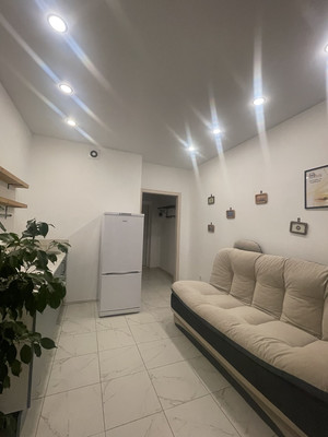 Объект по адресу Москва, им. Ивана Беличенко ул, 103к1 