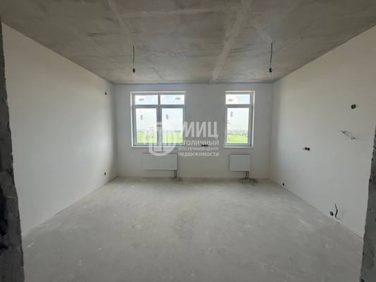 Объект по адресу Московская обл, Развилка п, Римский проезд, д. 15