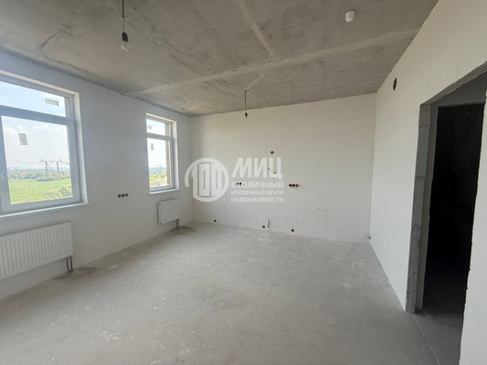 Объект по адресу Московская обл, Развилка п, Римский проезд, д. 15