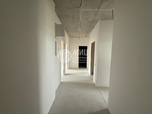 Объект по адресу Московская обл, Развилка п, Римский проезд, д. 15