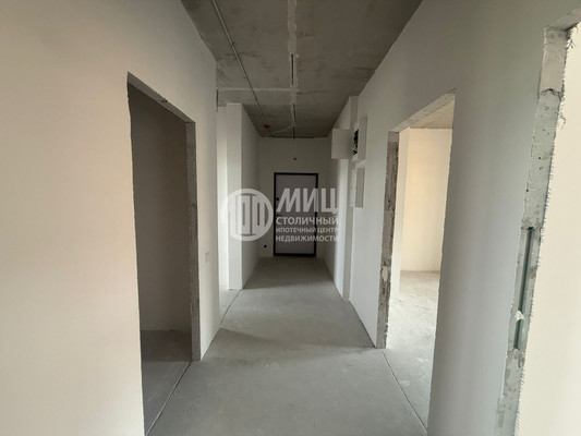 Объект по адресу Московская обл, Развилка п, Римский проезд, д. 15