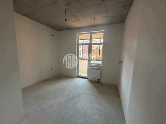 Объект по адресу Московская обл, Развилка п, Римский проезд, д. 15