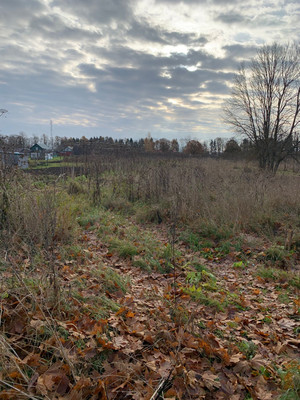 Объект по адресу Москва, Сельцо п 