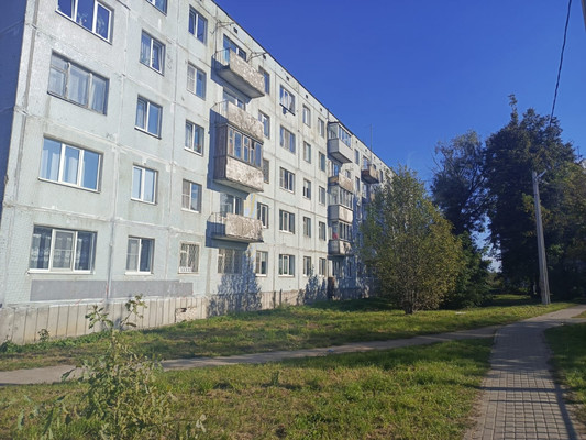 Объект по адресу Москва, Манина пл, 9 