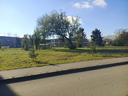 Объект по адресу Москва, Манина пл, 9 