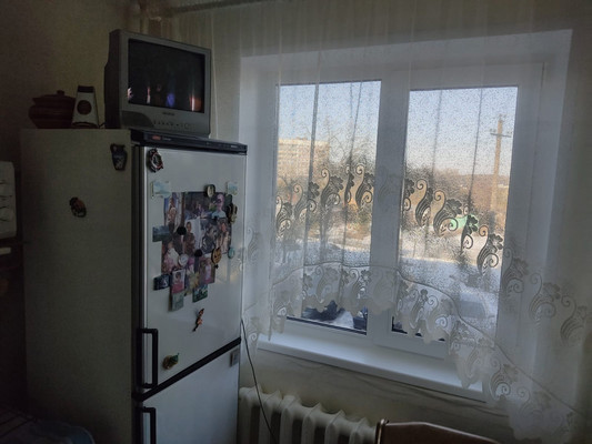 Объект по адресу Москва, Манина пл, 9 