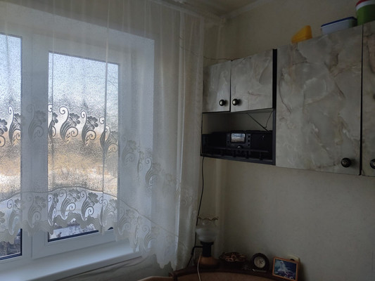 Объект по адресу Москва, Манина пл, 9 