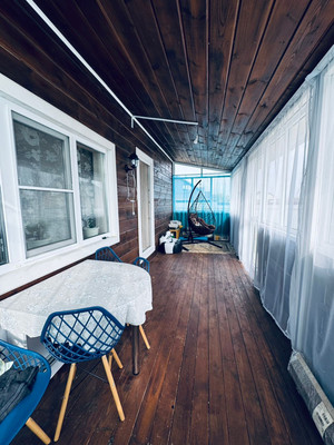 Объект по адресу Москва, Луговая ул, 275 