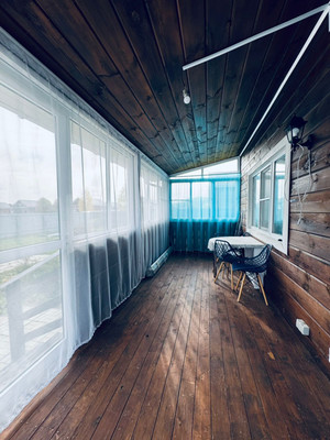 Объект по адресу Москва, Луговая ул, 275 