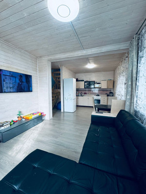 Объект по адресу Москва, Луговая ул, 275 