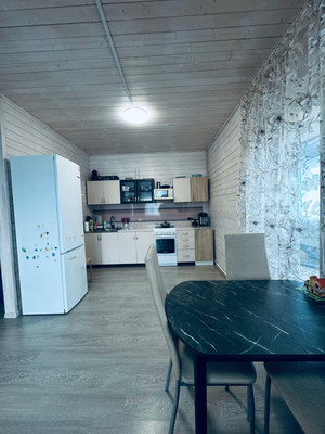 Объект по адресу Москва, Луговая ул, 275 