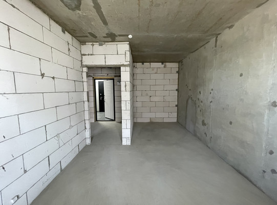 Объект по адресу Краснодарский край, Конгрессная ул, д. 41к1