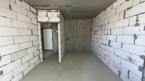 Объект по адресу Краснодарский край, Конгрессная ул, д. 41к1