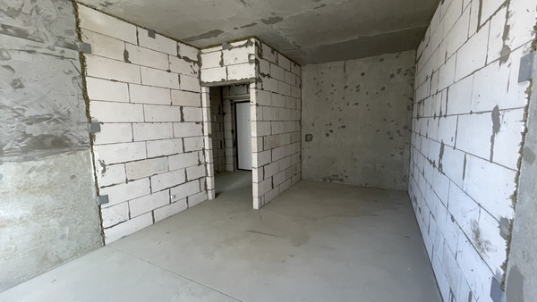 Объект по адресу Краснодарский край, Конгрессная ул, д. 41к1