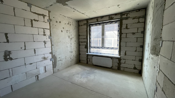 Объект по адресу Краснодарский край, Конгрессная ул, д. 41к1