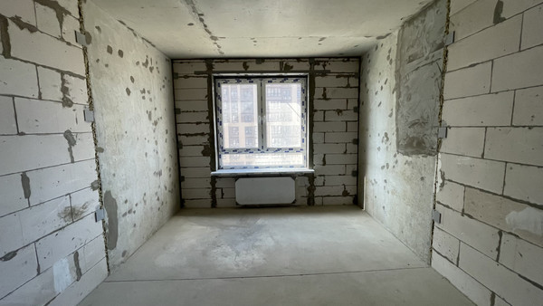 Объект по адресу Краснодарский край, Конгрессная ул, д. 41к1