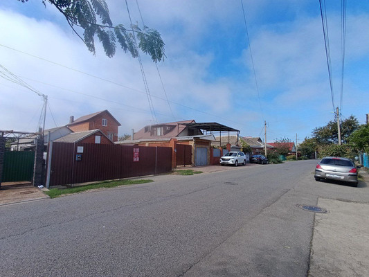 Объект по адресу Москва, им. Плиева И.А. (Пашковский жилой массив ул, 32 