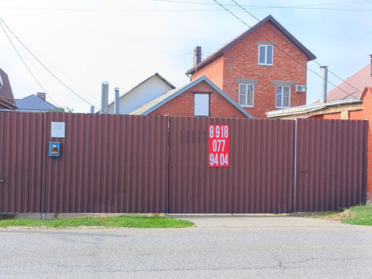 Объект по адресу Москва, им. Плиева И.А. (Пашковский жилой массив ул, 32 