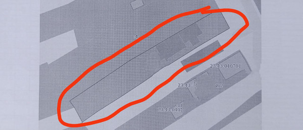 Объект по адресу Москва, им. Плиева И.А. (Пашковский жилой массив ул, 32 