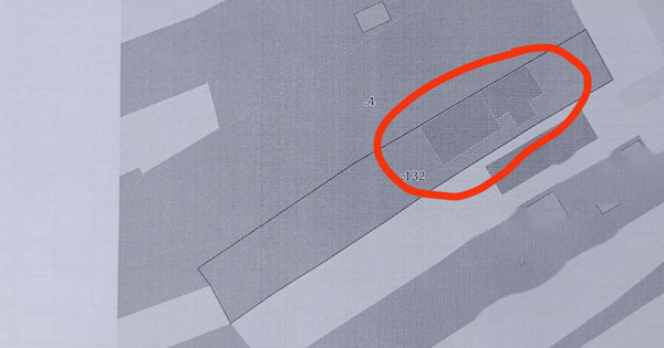 Объект по адресу Москва, им. Плиева И.А. (Пашковский жилой массив ул, 32 