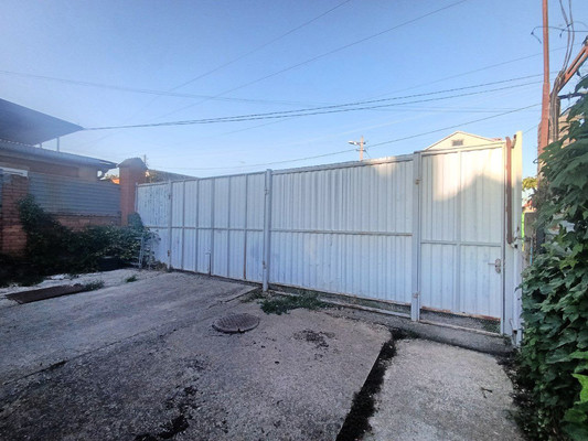 Объект по адресу Москва, им. Плиева И.А. (Пашковский жилой массив ул, 32 