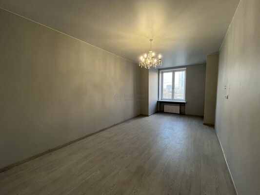 Объект по адресу Москва, Победы пл, 1кБ 