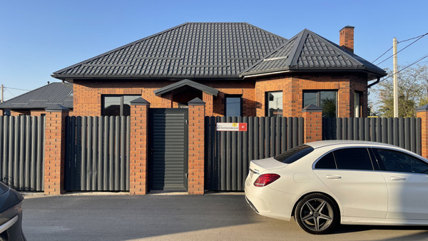 Объект по адресу Москва, Багратионовская ул, 41 