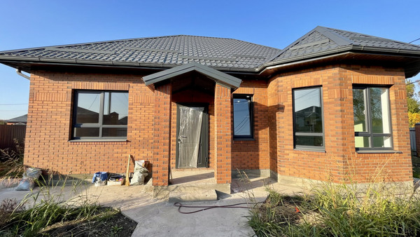 Объект по адресу Москва, Багратионовская ул, 41 