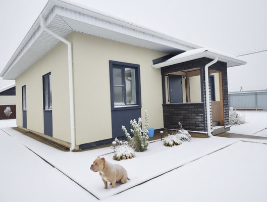 Объект по адресу Москва, Ям с, 172 