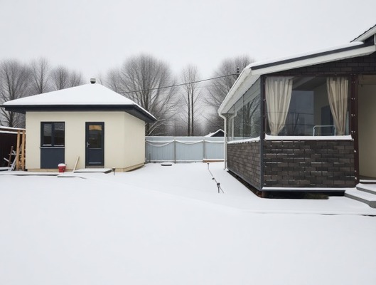 Объект по адресу Москва, Ям с, 172 