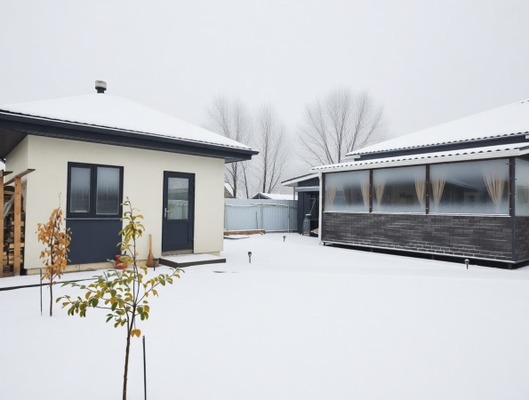 Объект по адресу Москва, Ям с, 172 