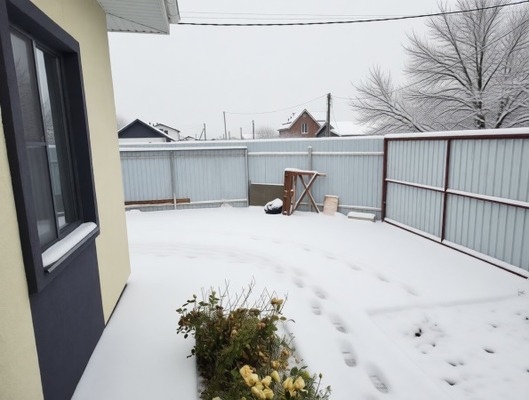 Объект по адресу Москва, Ям с, 172 