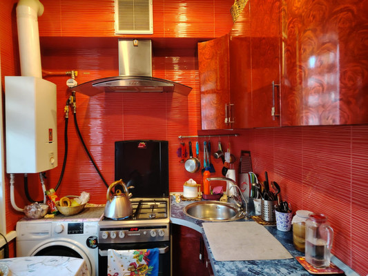 Объект по адресу Москва, Сапёрная ул, 10а 