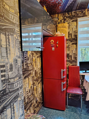 Объект по адресу Москва, Сапёрная ул, 10а 