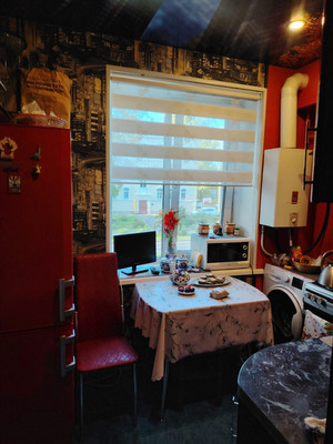 Объект по адресу Москва, Сапёрная ул, 10а 