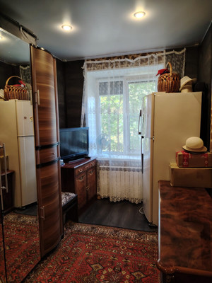 Объект по адресу Москва, Сапёрная ул, 10а 