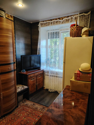 Объект по адресу Москва, Сапёрная ул, 10а 