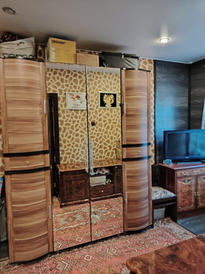 Объект по адресу Москва, Сапёрная ул, 10а 