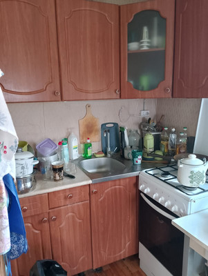 Объект по адресу Москва, Новая ул 