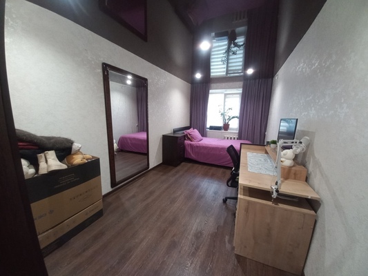 Объект по адресу Москва, Метелкина (Кузнецкий р-н) ул, 13 