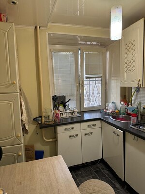 Объект по адресу Москва, 6-я Парковая ул, 27 