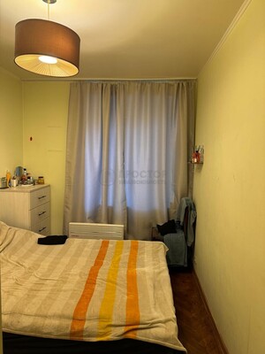 Объект по адресу Москва, 6-я Парковая ул, 27 