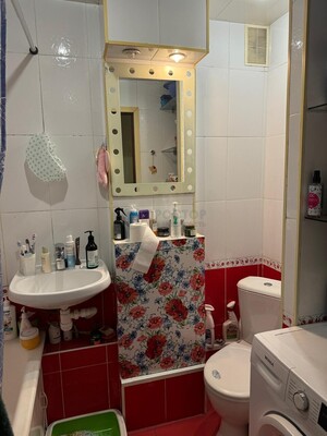 Объект по адресу Москва, 6-я Парковая ул, 27 