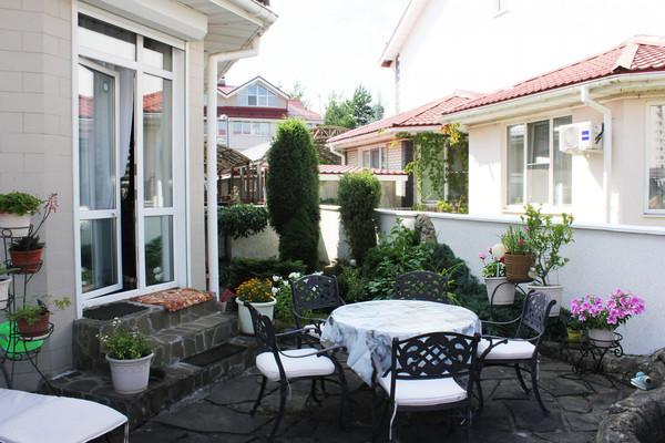 Объект по адресу Москва, Дачная ул, 14 