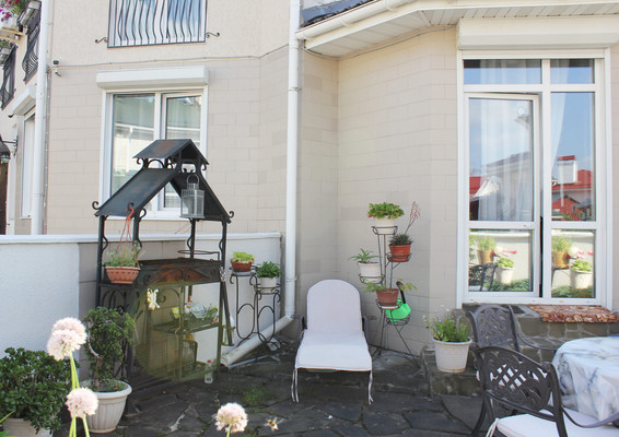 Объект по адресу Москва, Дачная ул, 14 